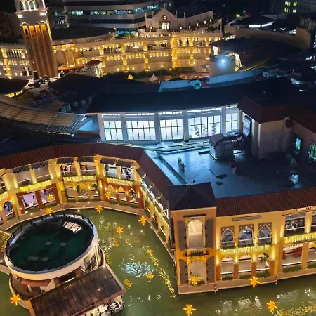 Venice Condotel