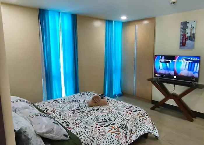 Venice Condotel *