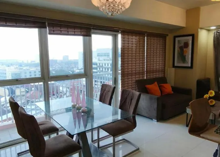 Venice Condotel Manila