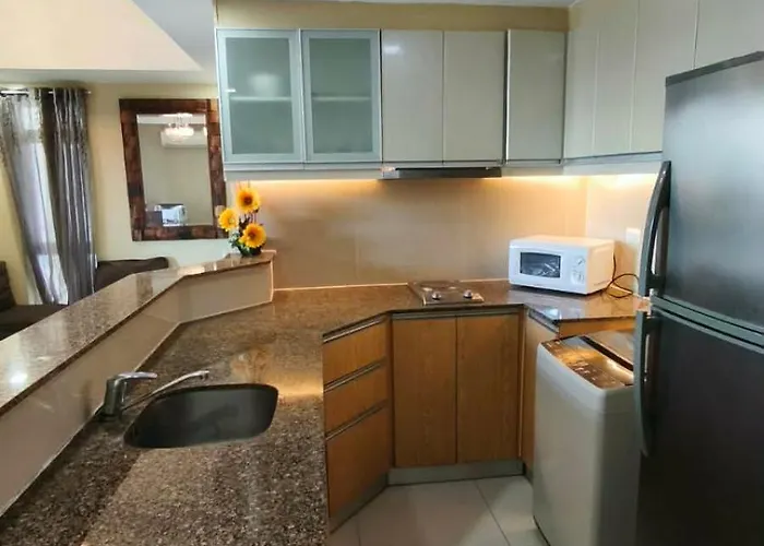 Aparthotel Venice Condotel