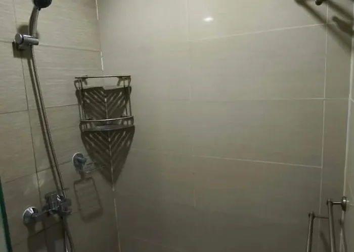 Venice Condotel Aparthotel Manila